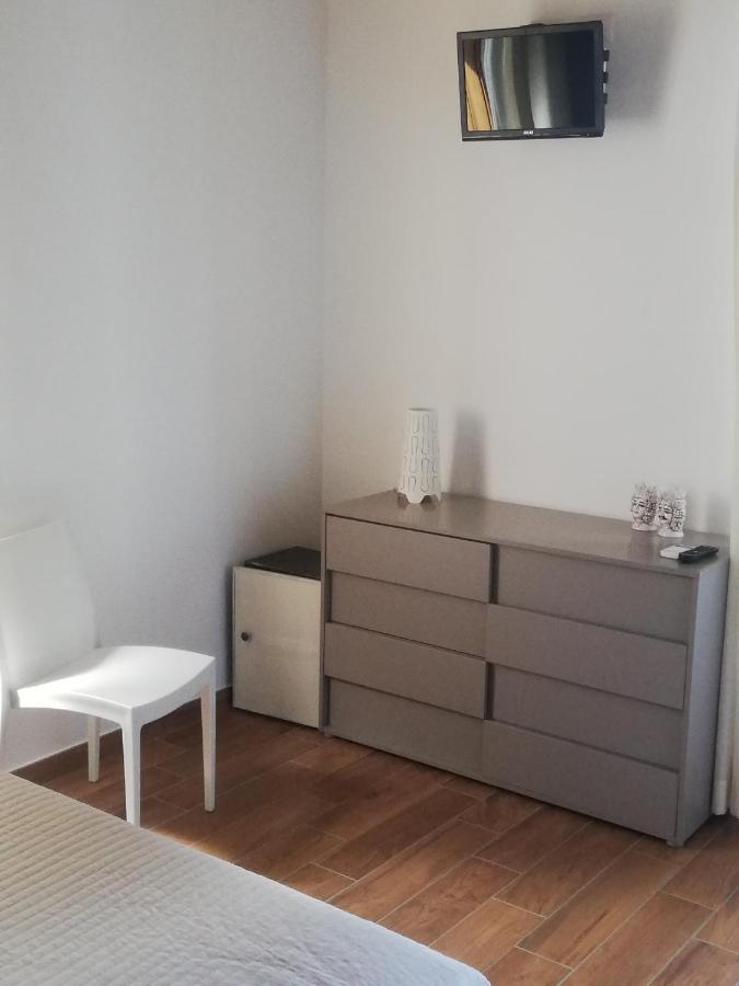 La Porta Delle Gole Gasthof 3*