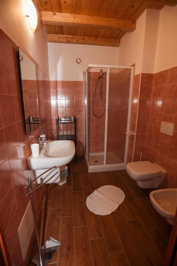 Gasthof La Porta Delle Gole