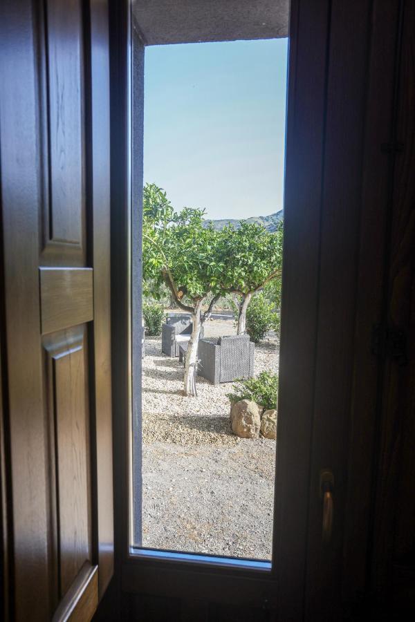 La Porta Delle Gole