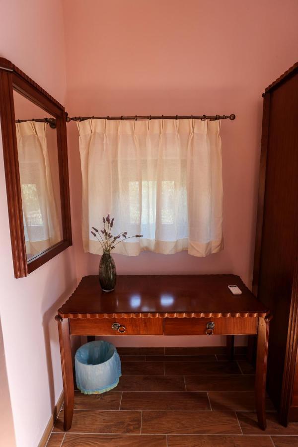 La Porta Delle Gole Motta Camastra