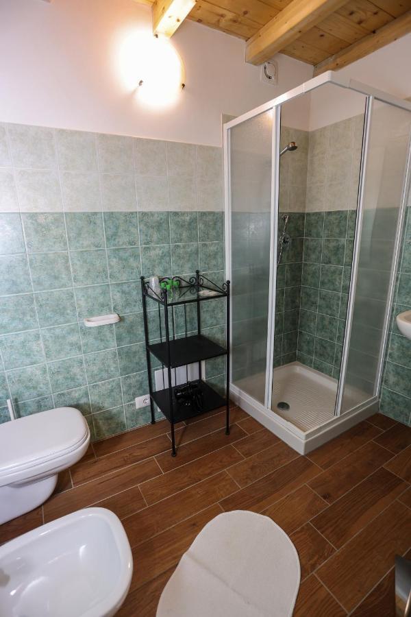 Gasthof La Porta Delle Gole