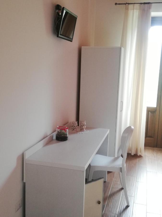 La Porta Delle Gole Gasthof 3*