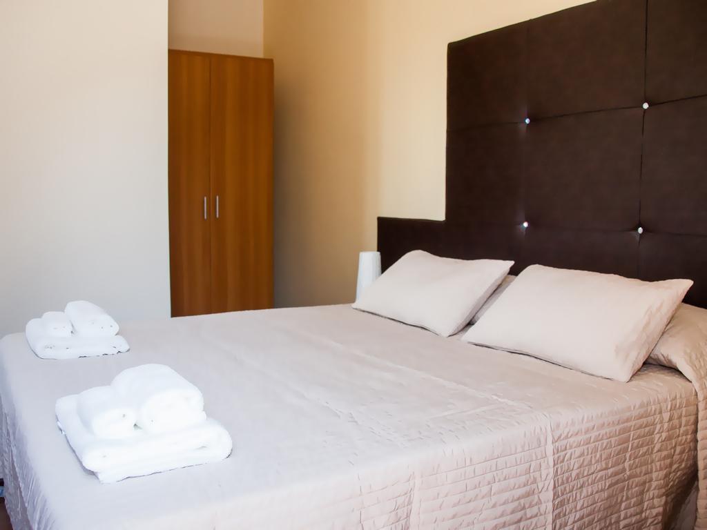 La Porta Delle Gole Gasthof 3*