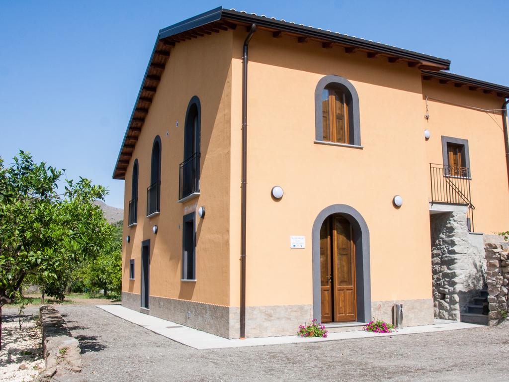 La Porta Delle Gole